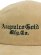 画像6: ACAPULCO GOLD EMBROIDERY CORDUROY CAMP CAP (6)