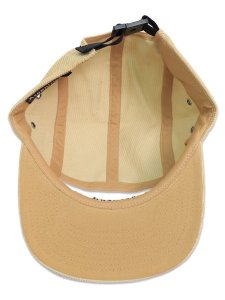 画像5: ACAPULCO GOLD EMBROIDERY CORDUROY CAMP CAP (5)