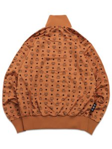 画像2: 【送料無料】ADIDAS FC BAYERN MUNCHEN 26/27 MCM TRACK TOP-TECH COPPER (2)