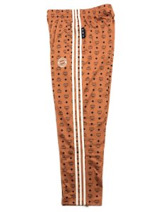 画像5: 【送料無料】ADIDAS FC BAYERN MUNCHEN 26/27 MCM TRACK PANT-TECH COPPER (5)