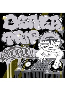 画像1: ENDRUN / OSAKATRIP (1)
