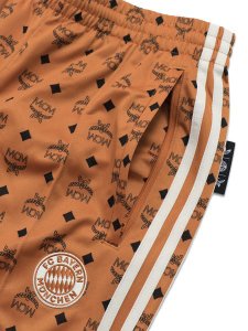画像3: 【送料無料】ADIDAS FC BAYERN MUNCHEN 26/27 MCM TRACK PANT-TECH COPPER (3)
