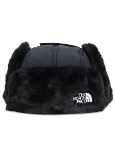画像2: 【KIDS】THE NORTH FACE KIDS BOMBER CAP (2)