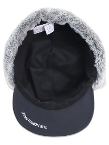 画像5: 【送料無料】THE NORTH FACE FRONTIER CAP (5)