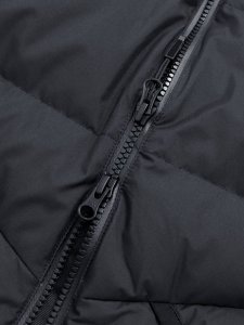 画像7: 【送料無料】MARMOT PARBAT PARKA BLACK (7)