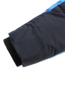 画像9: 【送料無料】MARMOT PARBAT PARKA SEA BLUE (9)