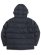 画像2: 【送料無料】MARMOT PARBAT PARKA BLACK (2)