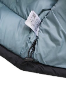 画像10: 【送料無料】MARMOT PARBAT PARKA BLACK (10)