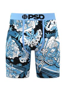 画像1: PSD COOKIES LAID BACK TRUNKS (1)