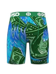 画像2: PSD FLAMIN BENJIS TRUNKS (2)