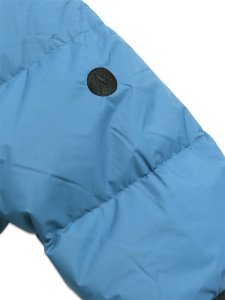 画像6: 【送料無料】MARMOT PARBAT PARKA SEA BLUE (6)