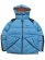 画像1: 【送料無料】MARMOT PARBAT PARKA SEA BLUE (1)