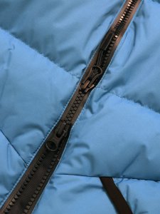 画像7: 【送料無料】MARMOT PARBAT PARKA SEA BLUE (7)