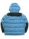画像2: 【送料無料】MARMOT PARBAT PARKA SEA BLUE (2)