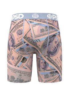 画像2: PSD CASH CHAOS CRL TRUNKS (2)