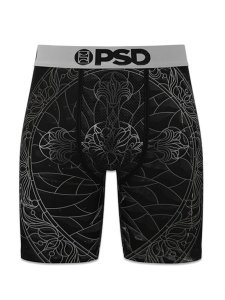 画像1: PSD BLACK PATH TRUNKS (1)