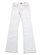 画像2: 【送料無料】TRUE RELIGION WMNS BECCA MR BOOTCUT FLAP BRILLIANT WHITE (2)