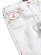 画像3: 【送料無料】TRUE RELIGION WMNS BECCA MR BOOTCUT FLAP BRILLIANT WHITE (3)