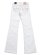 画像1: 【送料無料】TRUE RELIGION WMNS BECCA MR BOOTCUT FLAP BRILLIANT WHITE (1)