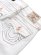 画像5: 【送料無料】TRUE RELIGION WMNS BECCA MR BOOTCUT FLAP BRILLIANT WHITE (5)