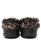 画像4: crocs CLASSIC UNFURGETTABLE ANIMAL FAUX FUR CLOG SEPIA/LEOPARD (4)