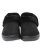 画像5: crocs CLASSIC UNFURGETTABLE FAUX SUEDE CLOG BLACK (5)