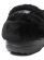 画像8: crocs CLASSIC UNFURGETTABLE FAUX SUEDE CLOG BLACK (8)