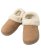画像5: crocs CLASSIC UNFURGETTABLE FAUX SUEDE CLOG SEPIA (5)