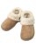 画像3: 【KIDS】crocs KIDS CLASSIC UNFURGETTABLE FAUX SUEDE CLOG SEPIA (3)