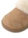 画像5: 【KIDS】crocs KIDS CLASSIC UNFURGETTABLE FAUX SUEDE CLOG SEPIA (5)