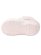 画像2: 【KIDS】crocs KIDS CLASSIC UNFURGETTABLE FAUX SUEDE CLOG BUBBLE ICE (2)