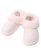 画像3: 【KIDS】crocs KIDS CLASSIC UNFURGETTABLE FAUX SUEDE CLOG BUBBLE ICE (3)