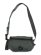画像1: 【送料無料】C.P.COMPANY NYLON B LENS WAIST BAG CASTOR GRAY (1)