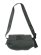 画像2: 【送料無料】C.P.COMPANY NYLON B LENS WAIST BAG CASTOR GRAY (2)