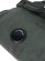 画像3: 【送料無料】C.P.COMPANY NYLON B LENS WAIST BAG CASTOR GRAY (3)