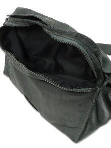 画像4: 【送料無料】C.P.COMPANY NYLON B LENS WAIST BAG CASTOR GRAY (4)
