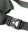 画像6: 【送料無料】C.P.COMPANY NYLON B LENS WAIST BAG CASTOR GRAY (6)