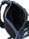 画像4: 【送料無料】C.P.COMPANY NYLON B CROSSBODY BACKPACK ORION BLUE (4)