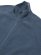 画像3: 【送料無料】C.P.COMPANY WAFFLE KN COTTON ZIP LENS CARDIGAN ORION BLUE (3)