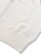 画像4: 【送料無料】C.P.COMPANY LAMBSWOOL GRS ZIPPED LENS CARDIGAN GAUZE WHITE (4)