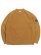 画像1: 【送料無料】C.P.COMPANY CHENILLE COTTON CREWNECK LENS SWEATER BUCK THORN BROWN (1)