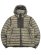 画像1: 【送料無料】C.P.COMPANY D.D. SHELL GOGGLE CHEST POCKET JACKET FALLEN ROCK (1)