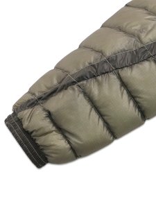 画像8: 【送料無料】C.P.COMPANY D.D. SHELL GOGGLE CHEST POCKET JACKET FALLEN ROCK (8)