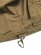画像6: 【送料無料】C.P.COMPANY OW MEDIUM JACKET IN MICRO-REPS ERMINE (6)
