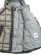 画像6: 【送料無料】C.P.COMPANY D.D. SHELL HOODED DOWN JACKET FLINT GREY (6)