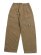 画像1: 【送料無料】C.P.COMPANY MICRO-REPS BOXY LENS CARGO PANTS ERMINE (1)