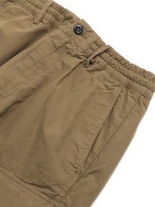 画像3: 【送料無料】C.P.COMPANY MICRO-REPS BOXY LENS CARGO PANTS ERMINE (3)