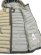 画像5: 【送料無料】C.P.COMPANY D.D. SHELL GOGGLE DOWN GILET SILVER BIRCH (5)