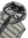 画像3: 【送料無料】C.P.COMPANY D.D. SHELL GOGGLE DOWN GILET FLINT GREY (3)