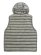 画像2: 【送料無料】C.P.COMPANY D.D. SHELL GOGGLE DOWN GILET FLINT GREY (2)
